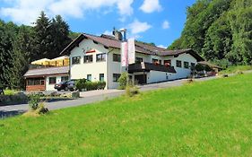 Landhotel Windlicht