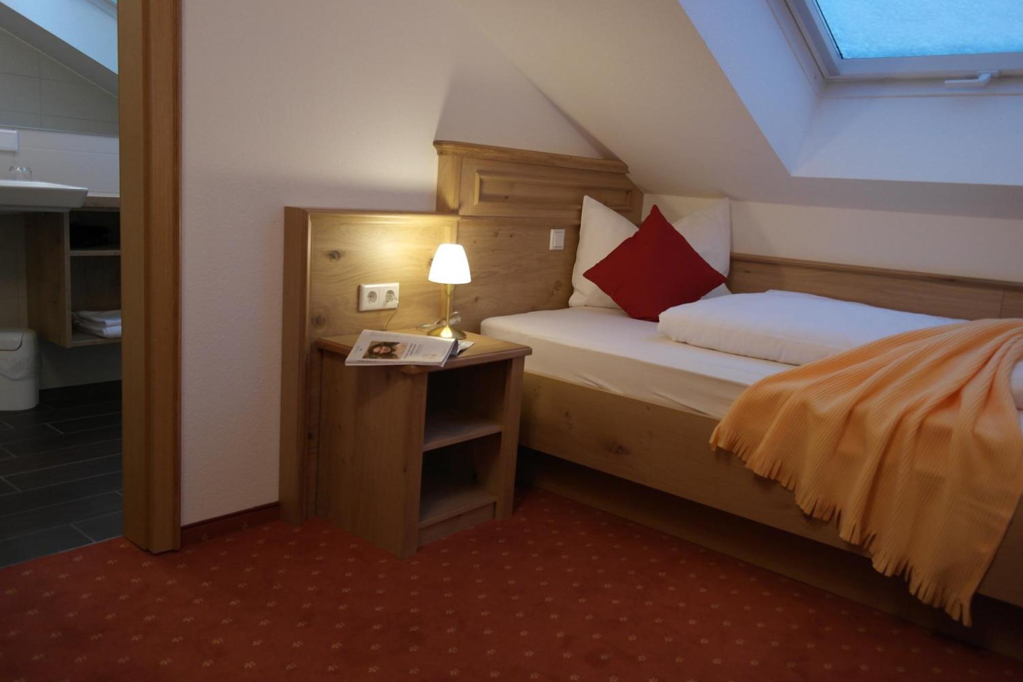 Landhotel Windlicht Krombach  Exterior photo