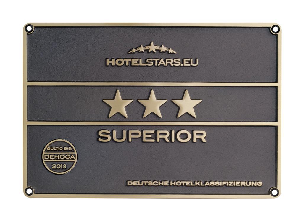 Landhotel Windlicht Krombach  Exterior photo