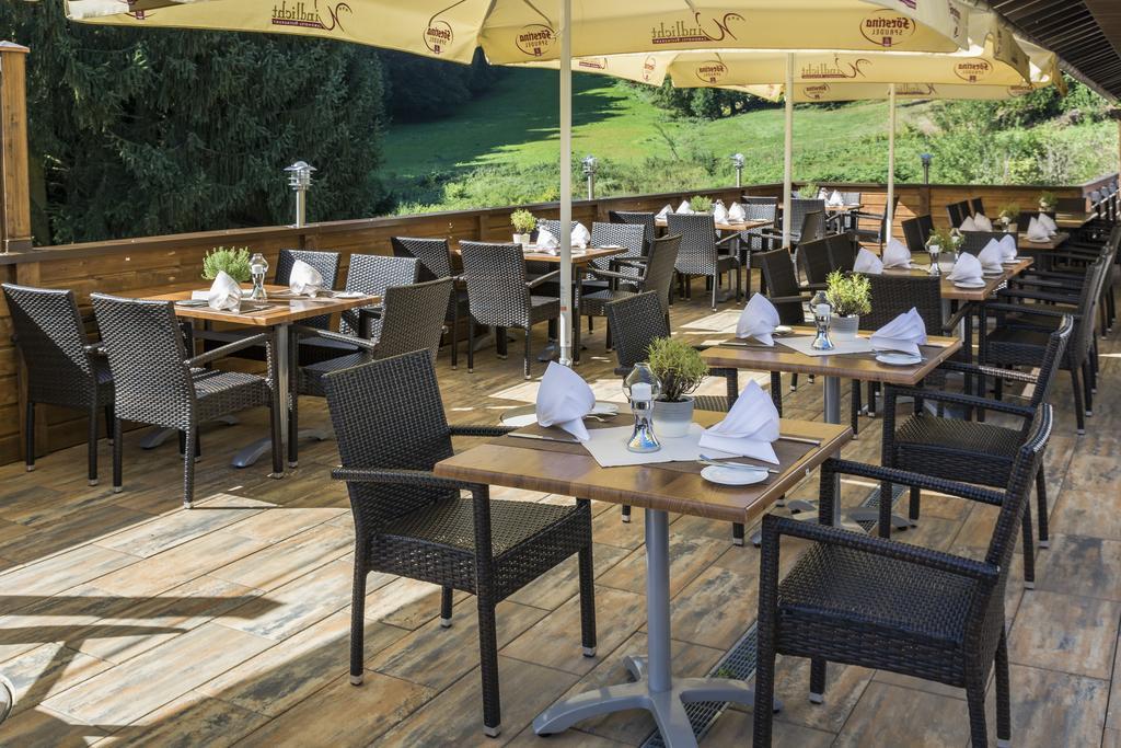 Landhotel Windlicht Krombach  Exterior photo