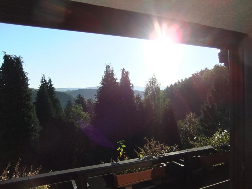 Landhotel Windlicht Krombach  Room photo
