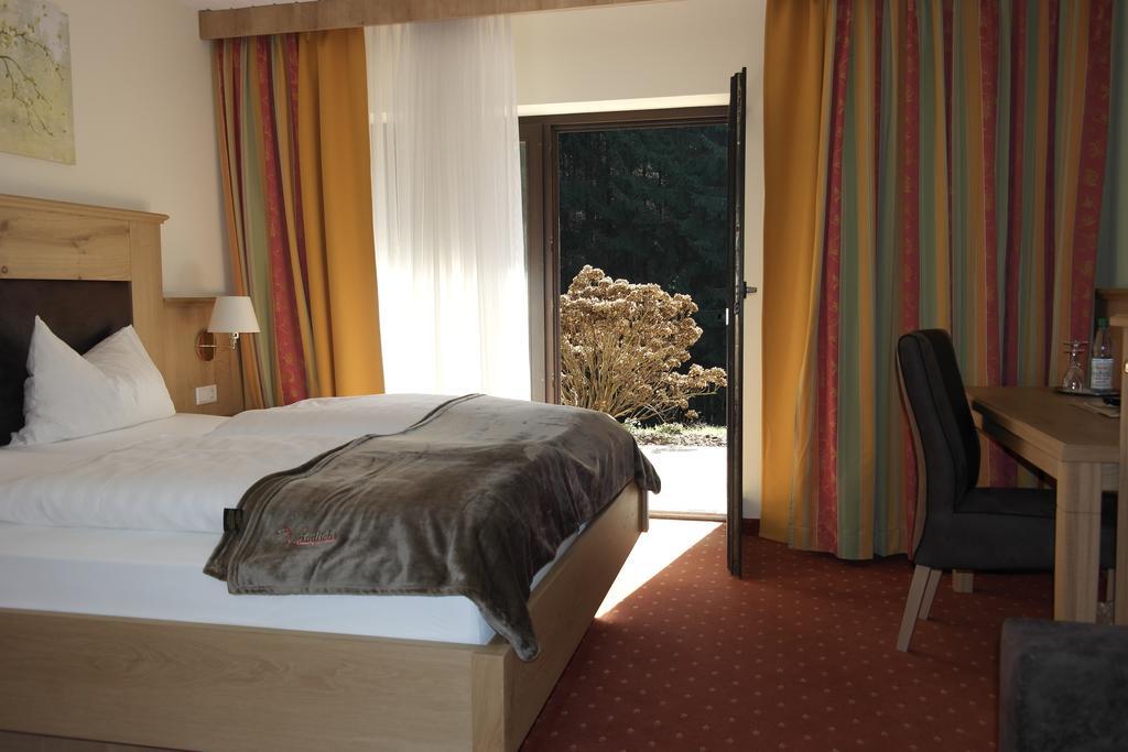 Landhotel Windlicht Krombach  Exterior photo