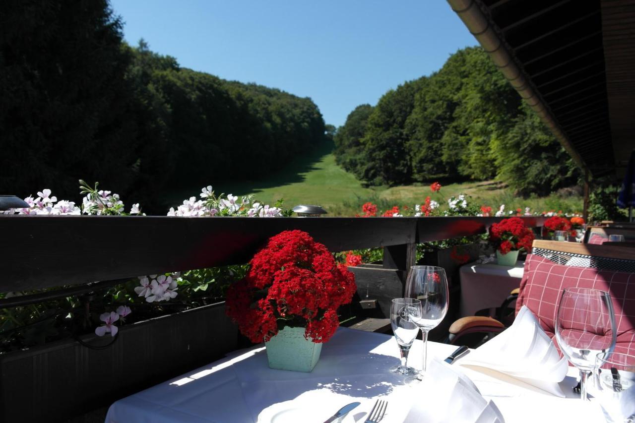 Landhotel Windlicht Krombach  Exterior photo